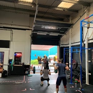 Photo of CrossFit Sunbury