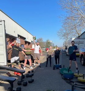 Photo of CrossFit Sunbury