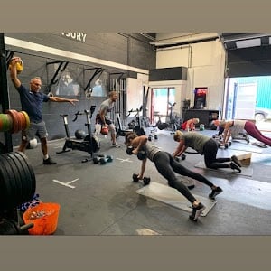 Photo of CrossFit Sunbury