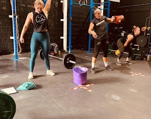 Photo of CrossFit Sunbury