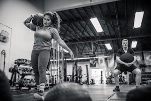 Photo of CrossFit Fortius