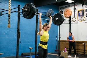 Photo of CrossFit Fortius