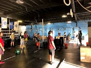 Photo of CrossFit Fortius