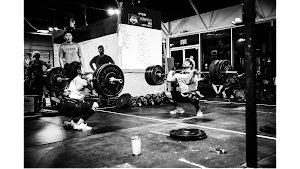 Photo of CrossFit Fortius