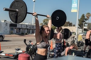 Photo of CrossFit Fortius