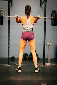 Photo of CrossFit Fortius