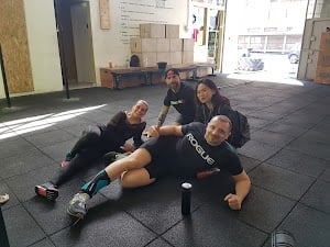 Photo of CrossFit Darsena