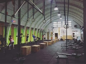 Photo of CrossFit Darsena