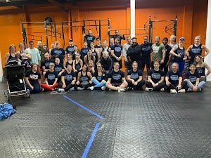 Photo of Hackettstown CrossFit