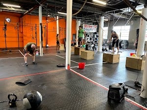 Photo of Hackettstown CrossFit