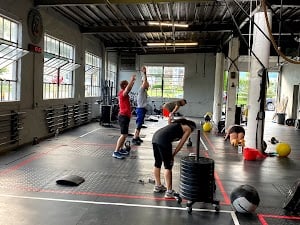 Photo of Hackettstown CrossFit