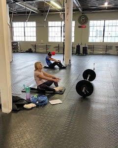 Photo of Hackettstown CrossFit