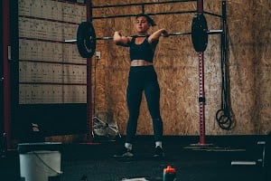 Photo of CrossFit Sag