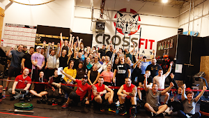 Photo of CrossFit Sag