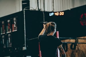 Photo of CrossFit Sag