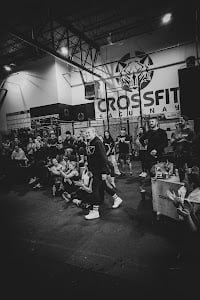 Photo of CrossFit Sag