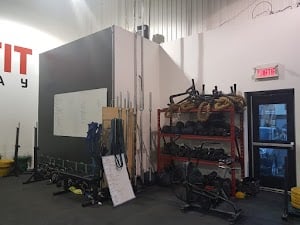 Photo of CrossFit Sag