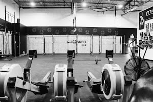 Photo of CrossFit Sag