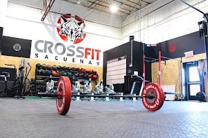 Photo of CrossFit Sag