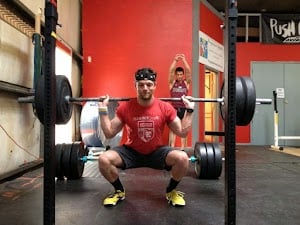 Photo of West Little Rock CrossFit