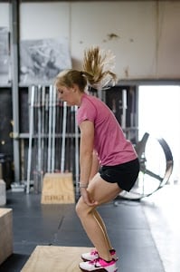 Photo of West Little Rock CrossFit