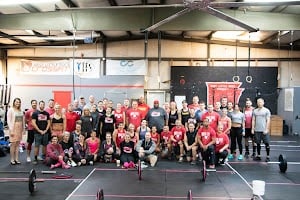 Photo of West Little Rock CrossFit