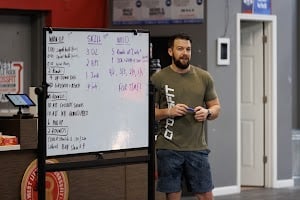 Photo of West Little Rock CrossFit