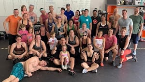 Photo of Heretic CrossFit