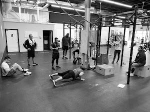 Photo of Heretic CrossFit