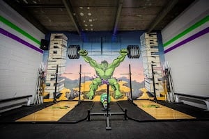 Photo of CrossFit Greenpoint