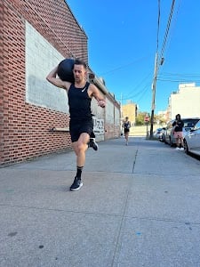 Photo of CrossFit Greenpoint