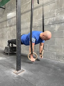 Photo of CrossFit Greenpoint