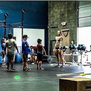 Photo of CrossFit Archangel