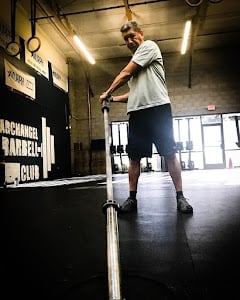 Photo of CrossFit Archangel