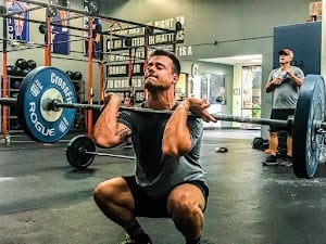 Photo of CrossFit Archangel