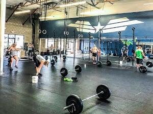 Photo of CrossFit Archangel