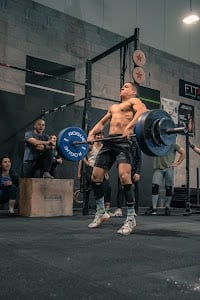 Photo of HandStand CrossFit