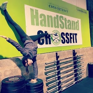 Photo of HandStand CrossFit