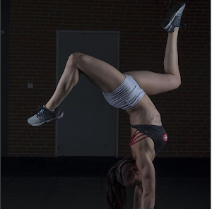 Photo of HandStand CrossFit