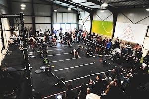 Photo of HandStand CrossFit