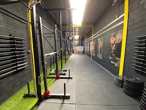 Photo of ECHT STERK CrossFit