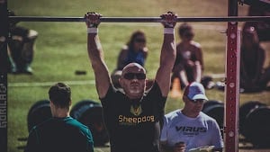 Photo of Sheepdog CrossFit