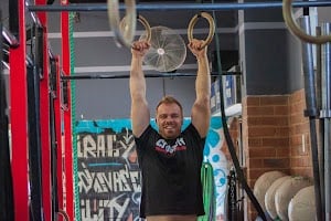 Photo of CrossFit Pretoria