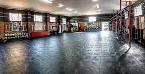 Photo of CrossFit Pretoria