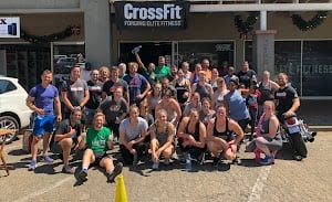 Photo of CrossFit Pretoria