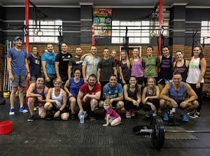 Photo of CrossFit Pretoria