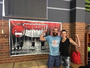 Photo of CrossFit Pretoria