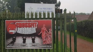 Photo of CrossFit Pretoria