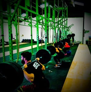 Photo of CrossFit Aldermaston