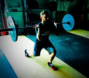 Photo of CrossFit Aldermaston